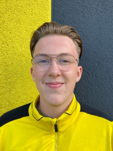 Alexander Paul Thieme