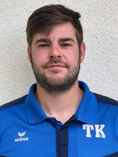 Tino Kohlmann