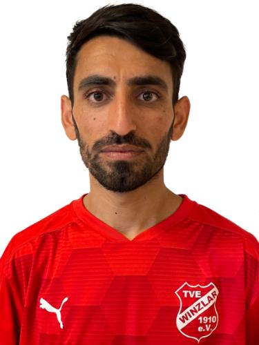 Shawkat Rasho Yousif Yousif