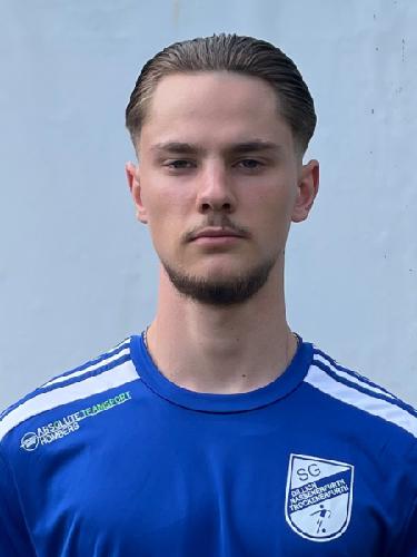 Niklas Bolten