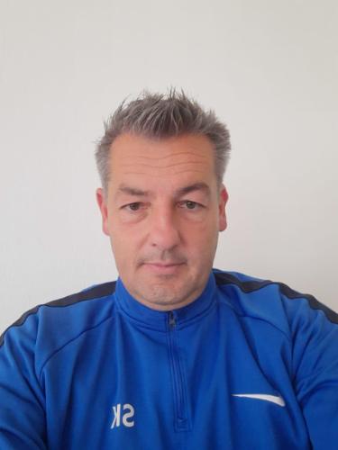 Stefan Knapp