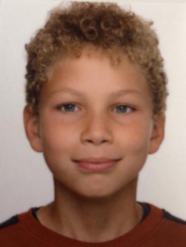 Jürgen Kräuter Gayle