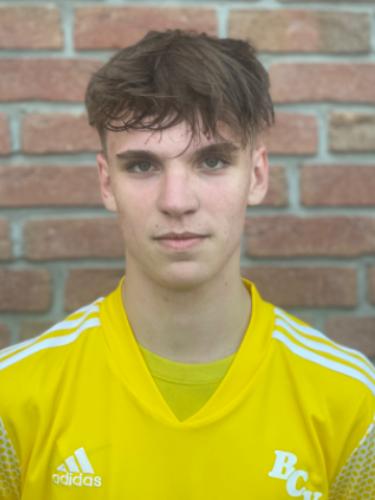 Jannik Krumbeck