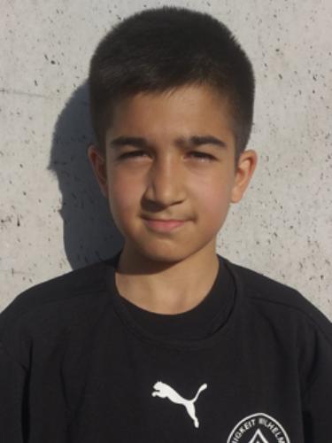 Angelo-Damir Jovanovic