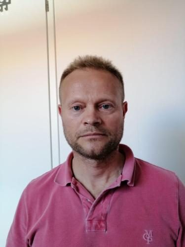Alexander Uhrig