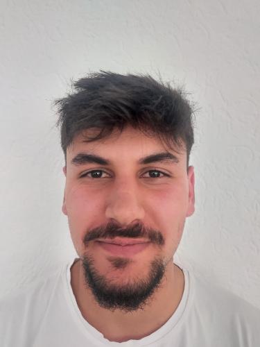 Harun Akgül