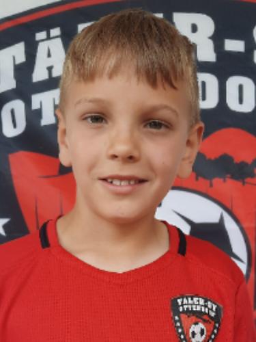 Noah Kluge