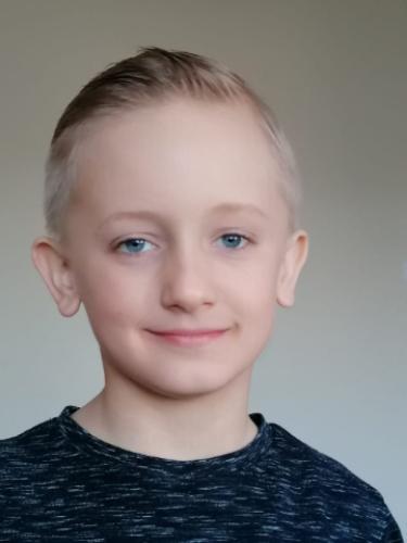 Leander Jerome Buchholz