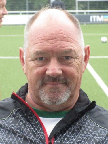 Stefan Döker