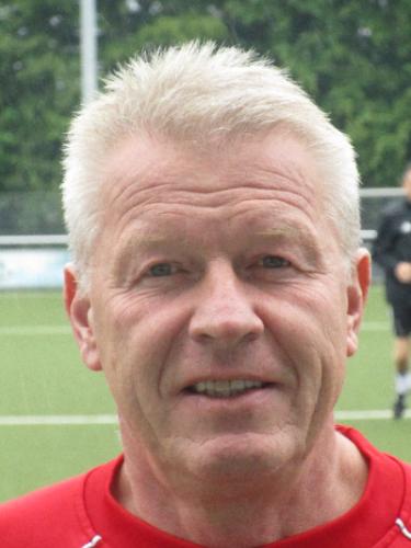 Dieter Milling