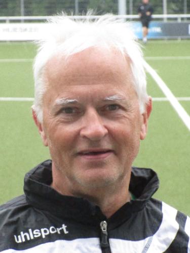 Martin Woort