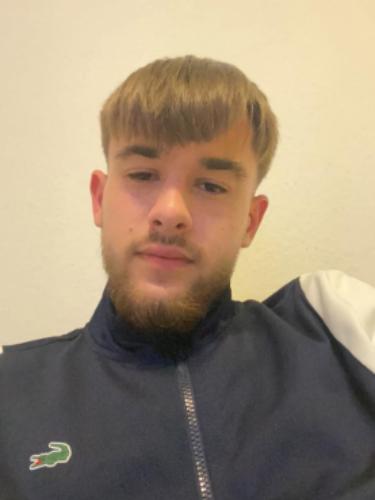 Jaden Endress