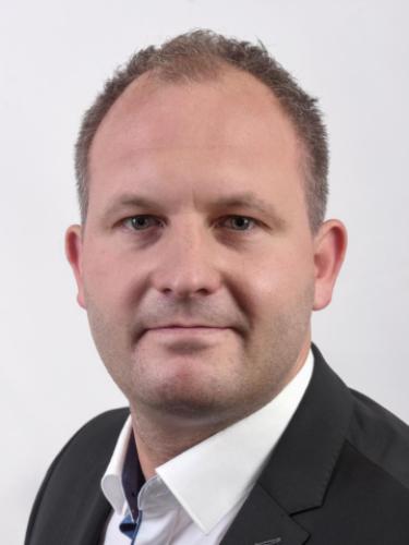 Sebastian Muth
