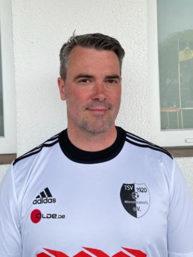Dirk Hilberg