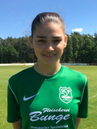Fabienne Hoffheinz