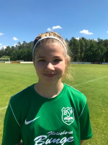 Larissa-Emily Kreutzmann