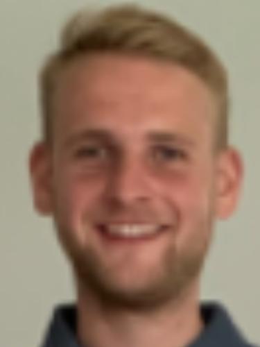 Tim Becker