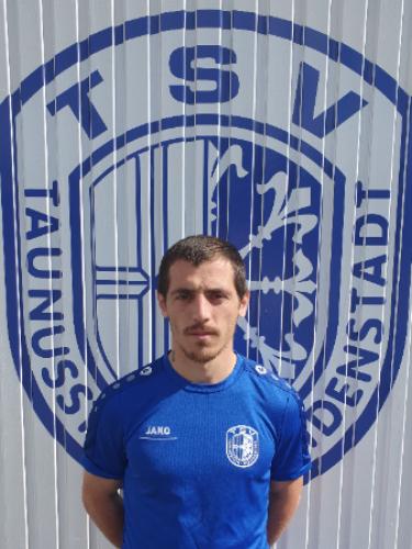 Panteleimoni Tutberidze
