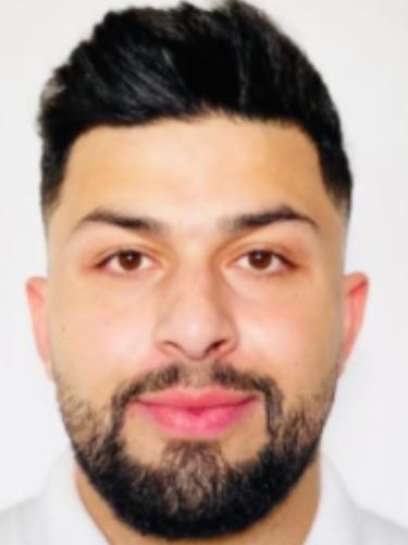 Alan Osman