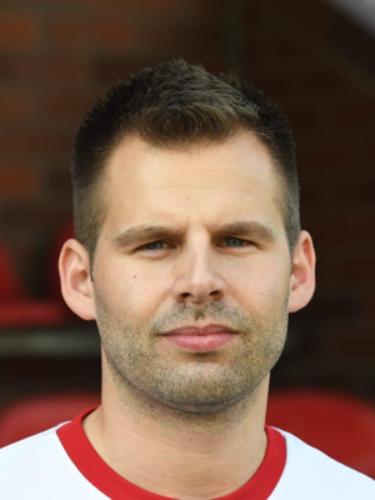 Marco Runden
