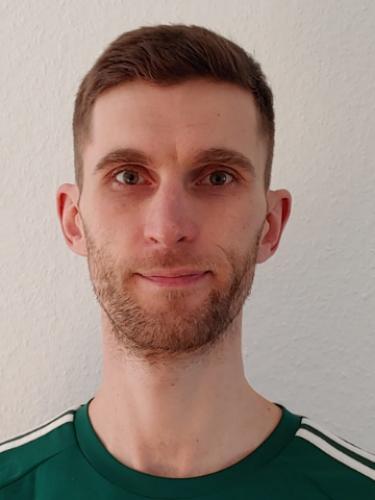 Konstantin Biehl