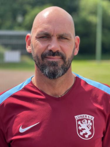 Michael Sieg