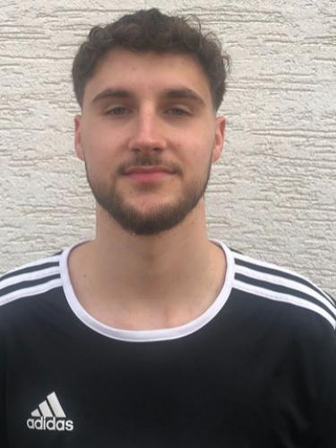 Benedikt Bennet Buechling