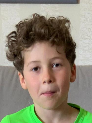 Tom Matthis Schuster