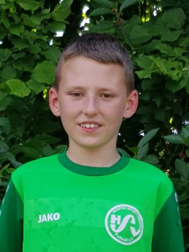 Lukas Besic