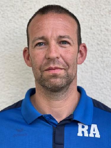 Ronny Artmann