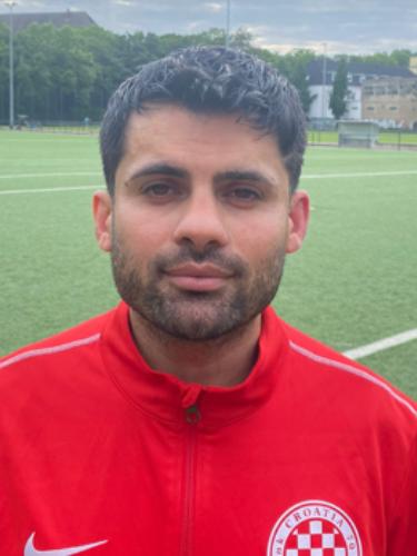 Imad Muhe Aldeen Mansoor Husaini