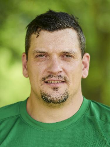 Benjamin Bockler