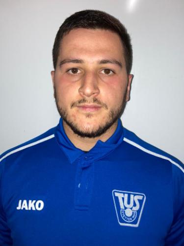 Etnik Dresh