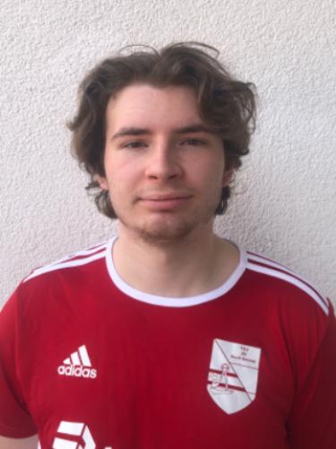 Adrian Breininger
