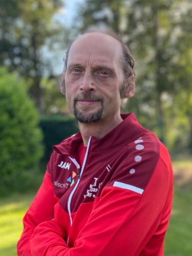 Allan Kevin Ainsworth