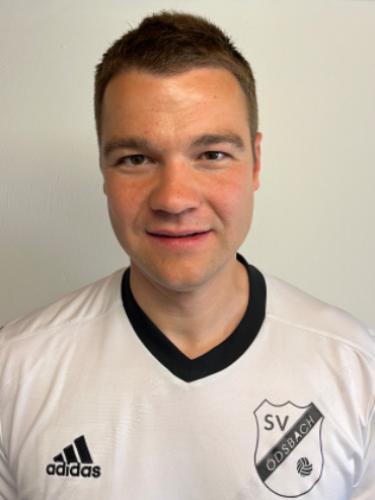 Stefan Vollmer