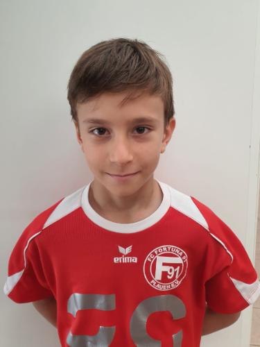 Catalin Gumenii