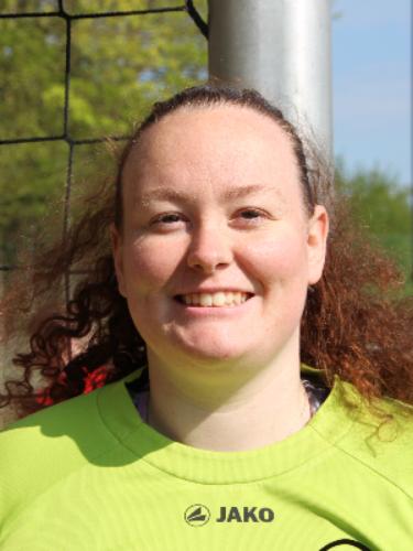 Michelle Radermacher