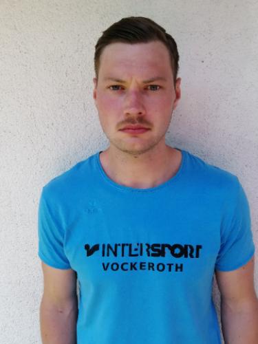 Maximilian Pregler