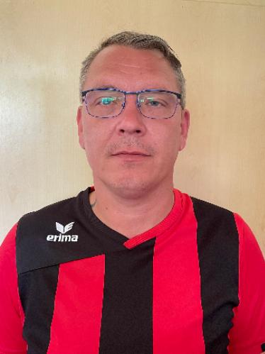 Ronny Hofmann