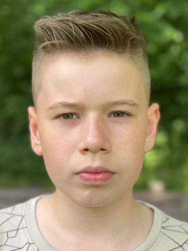 Collin Fischer
