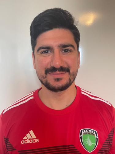 Zabit Öztürk