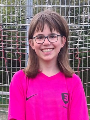 Mara Sophie Freitag