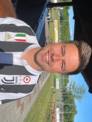 Philipp Hafner