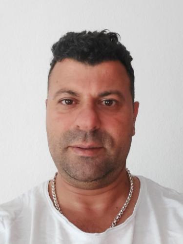 Ridha Ben Mahmoud