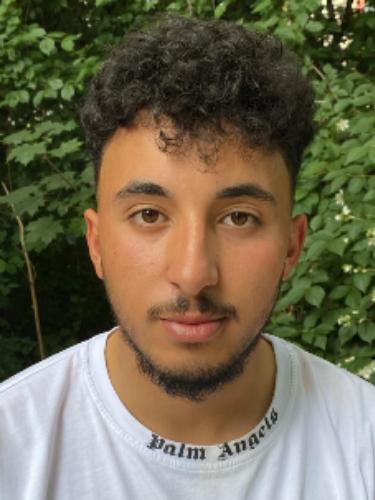 Abdelkader El Abdellaoui
