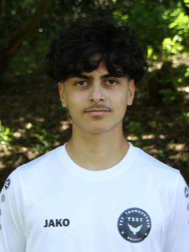 Burak Gürkan