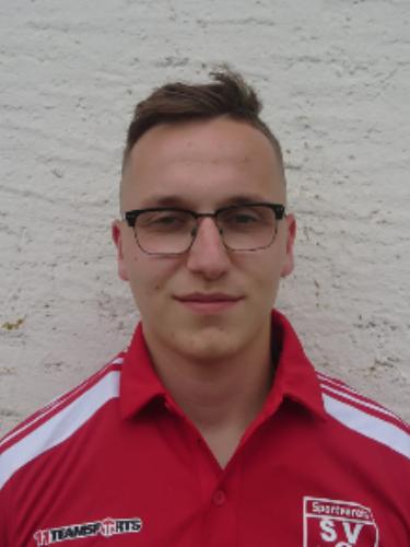 Kilian Düpre