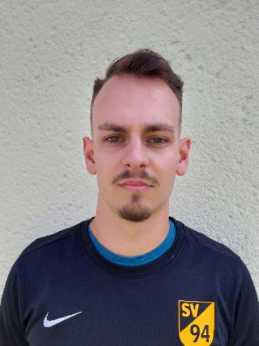 Max Schubert