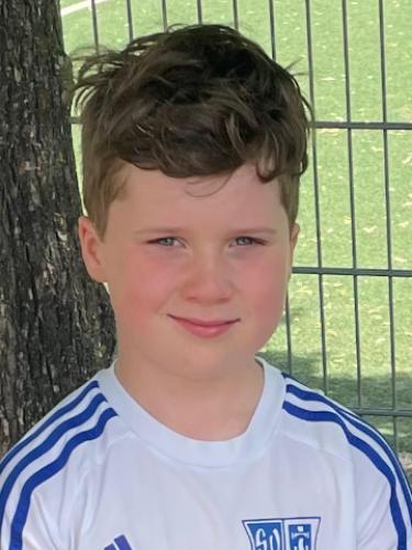 Giuliano Nicola Francisco Gothier